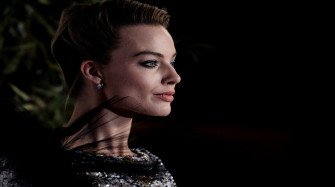 Margot Robbie  Computer Hd Wallpaper